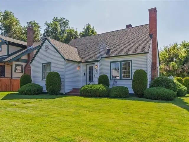 4827 N Monroe St, Spokane, WA 99205 - #1