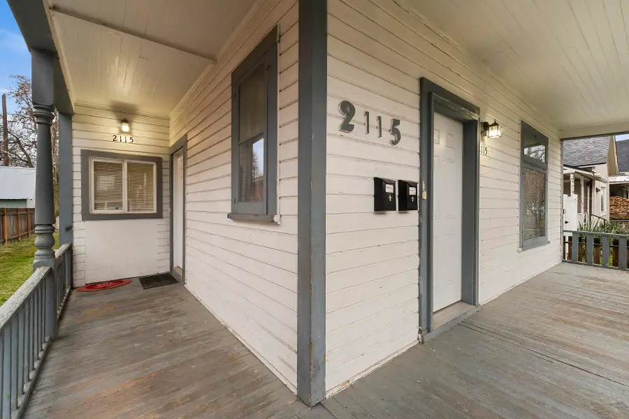 2115 W Dean Ave, Spokane, WA 99201 - #2