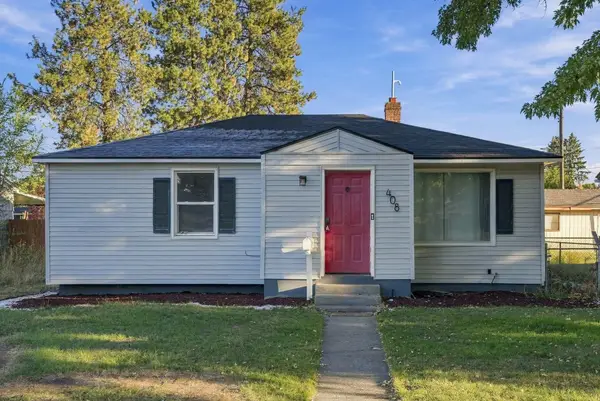 408 W Columbia Ave, Spokane, WA 99205