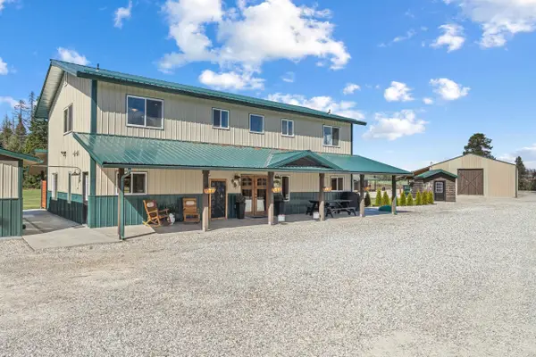 4918 N Lenhard Ln, Deer Park, WA 99006