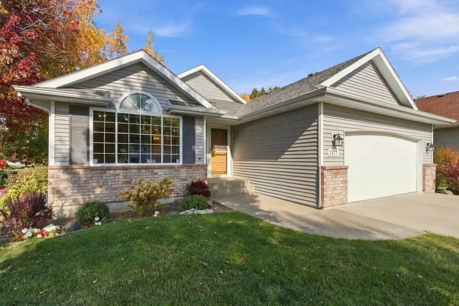 2517 E 59th Ln, Spokane, WA 99223 - #2