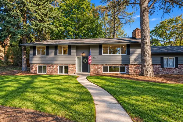 4327 S Martin St, Spokane, WA 99203
