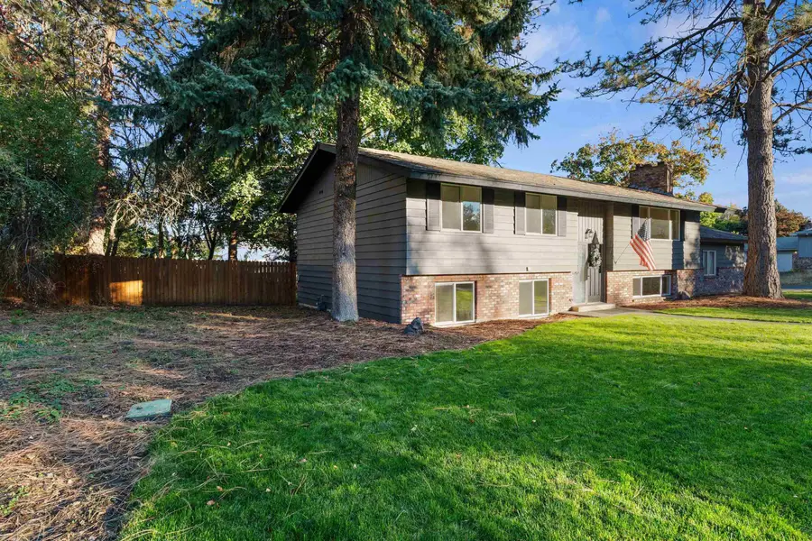 4327 S Martin St, Spokane, WA 99203 - #2