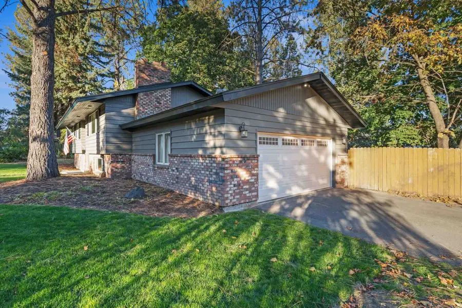 4327 S Martin St, Spokane, WA 99203 - #3