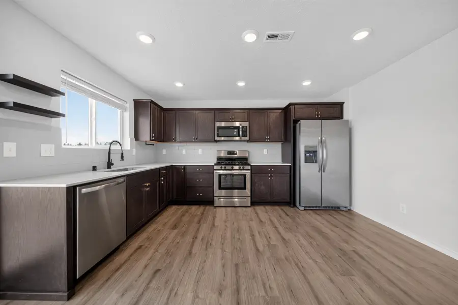 4440 W Bedford Ave, Spokane, WA 99208 - #2