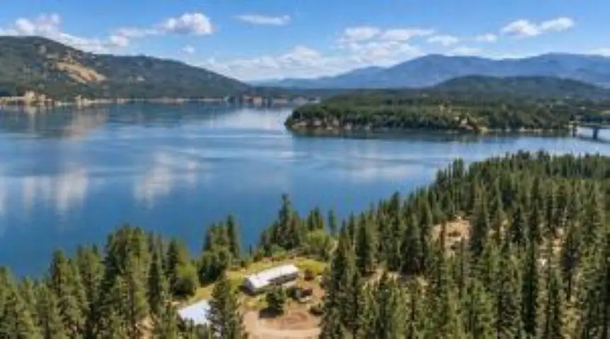 26 Kifer Rd, Kettle Falls, WA 99141-9941 - #1