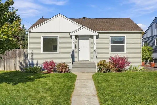 1503 E Glass Ave, Spokane, WA 99207