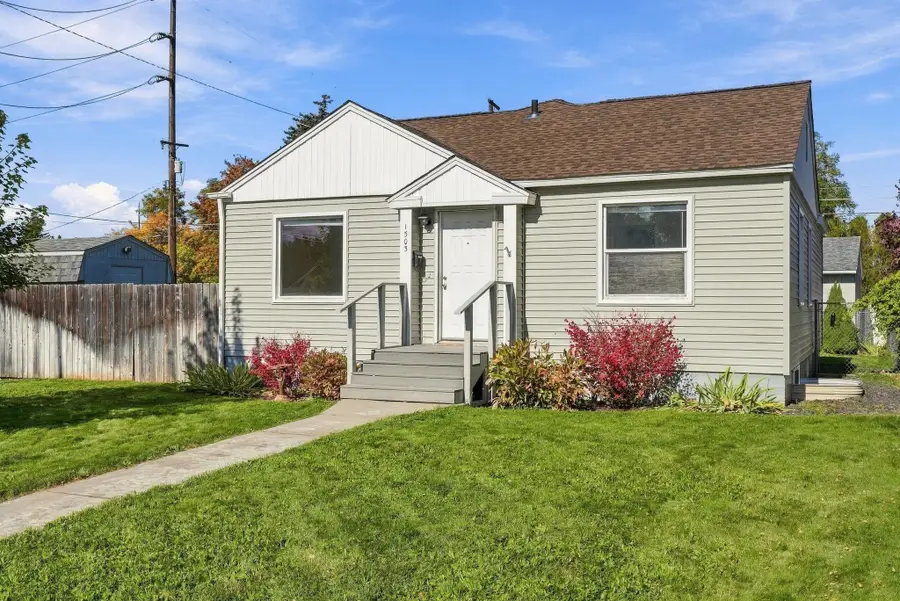 1503 E Glass Ave, Spokane, WA 99207 - #2