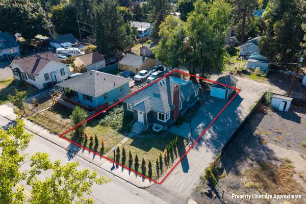 648 S Thor, Spokane, WA 99202
