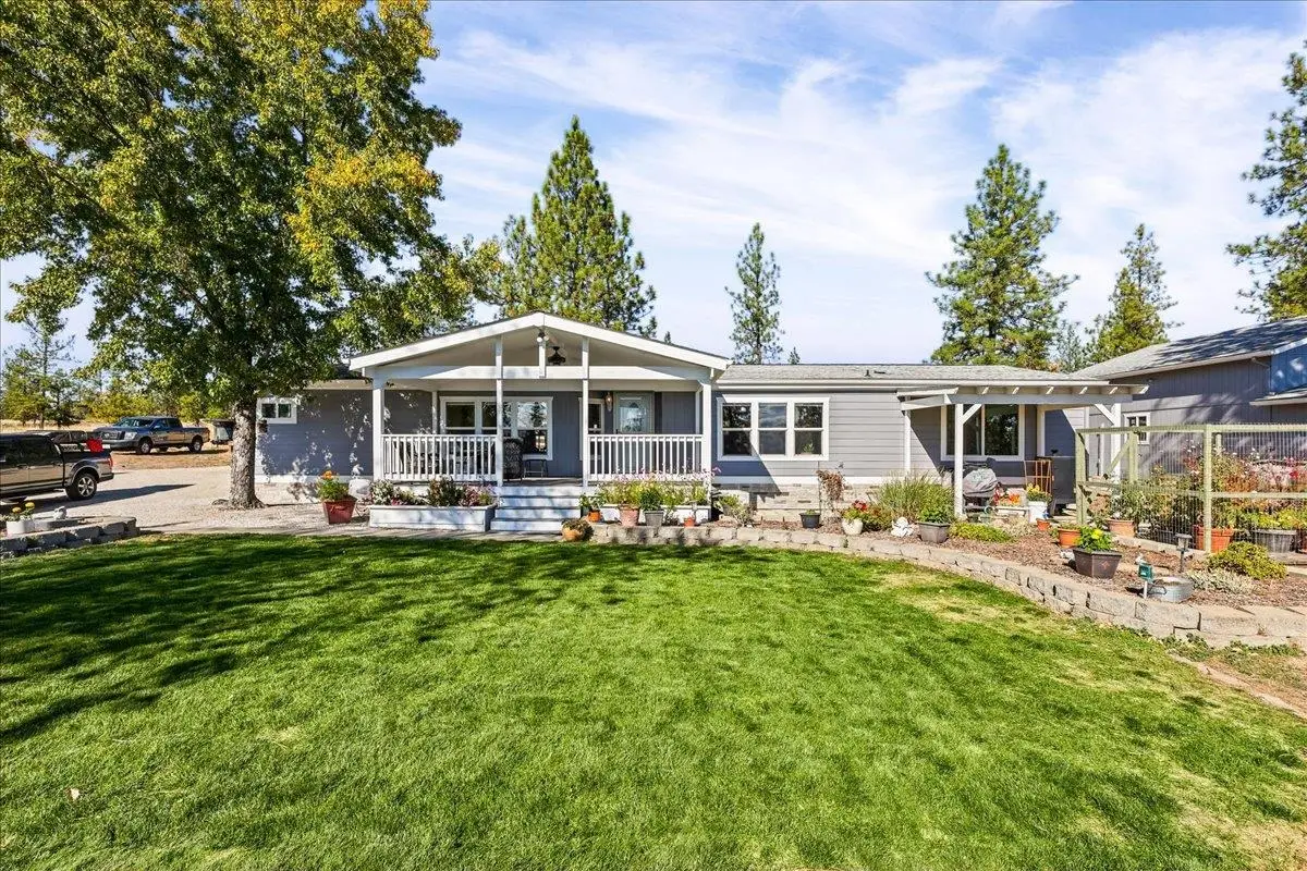 5698 Deer Ridge Way, Nine Mile Falls, WA 99026-9510 - #1
