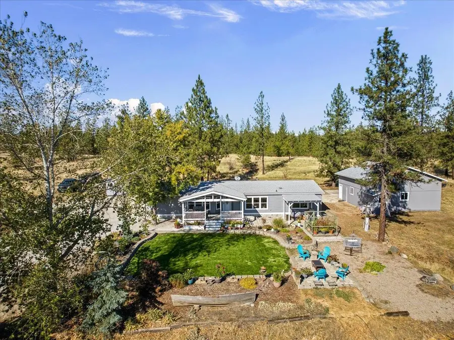 5698 Deer Ridge Way, Nine Mile Falls, WA 99026-9510 - #3
