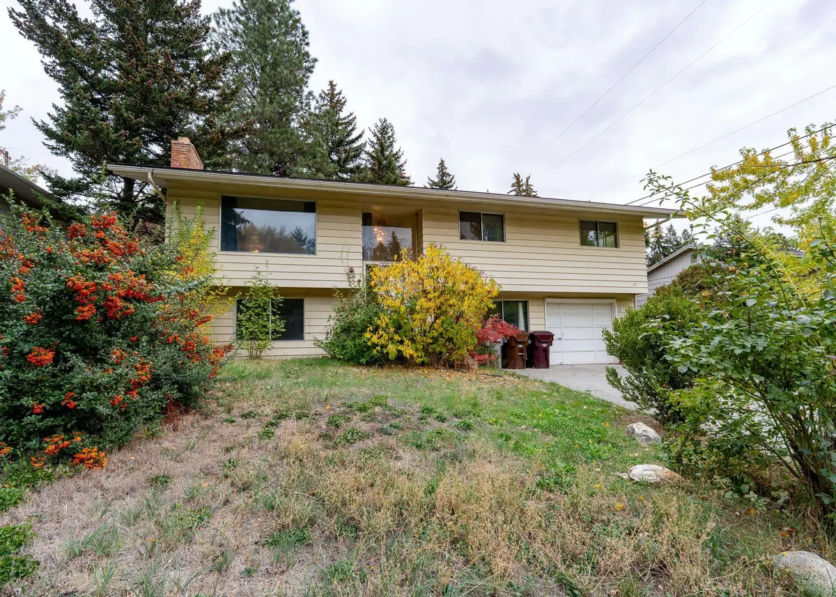 910 SW City View St, Pullman, WA 99163 - #1