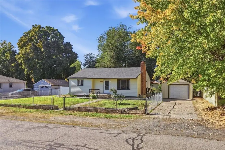 1101 N Rudolf Rd, Spokane Valley, WA 99206 - #2