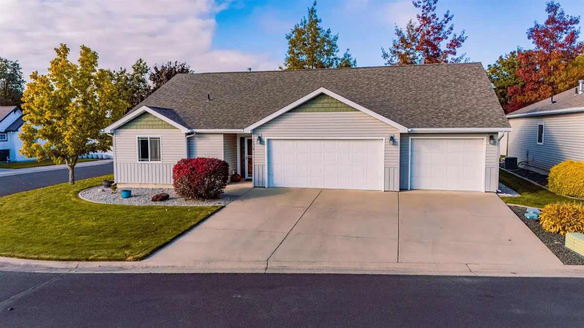 14319 E Cloverdale Ln, Spokane Valley, WA 99216 - #1