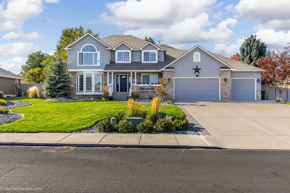 8721 N Kensington Dr, Spokane, WA 99208 - #1