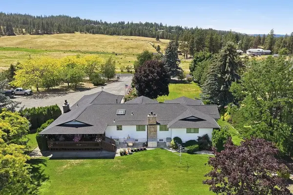 4821 S Conklin Rd, Greenacres, WA 99016
