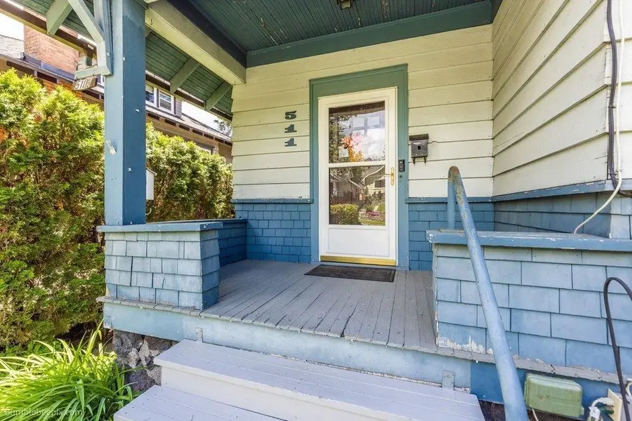 511 W 14th Ave, Spokane, WA 99204 - #2