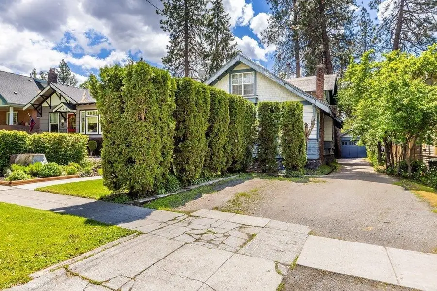 511 W 14th Ave, Spokane, WA 99204 - #3