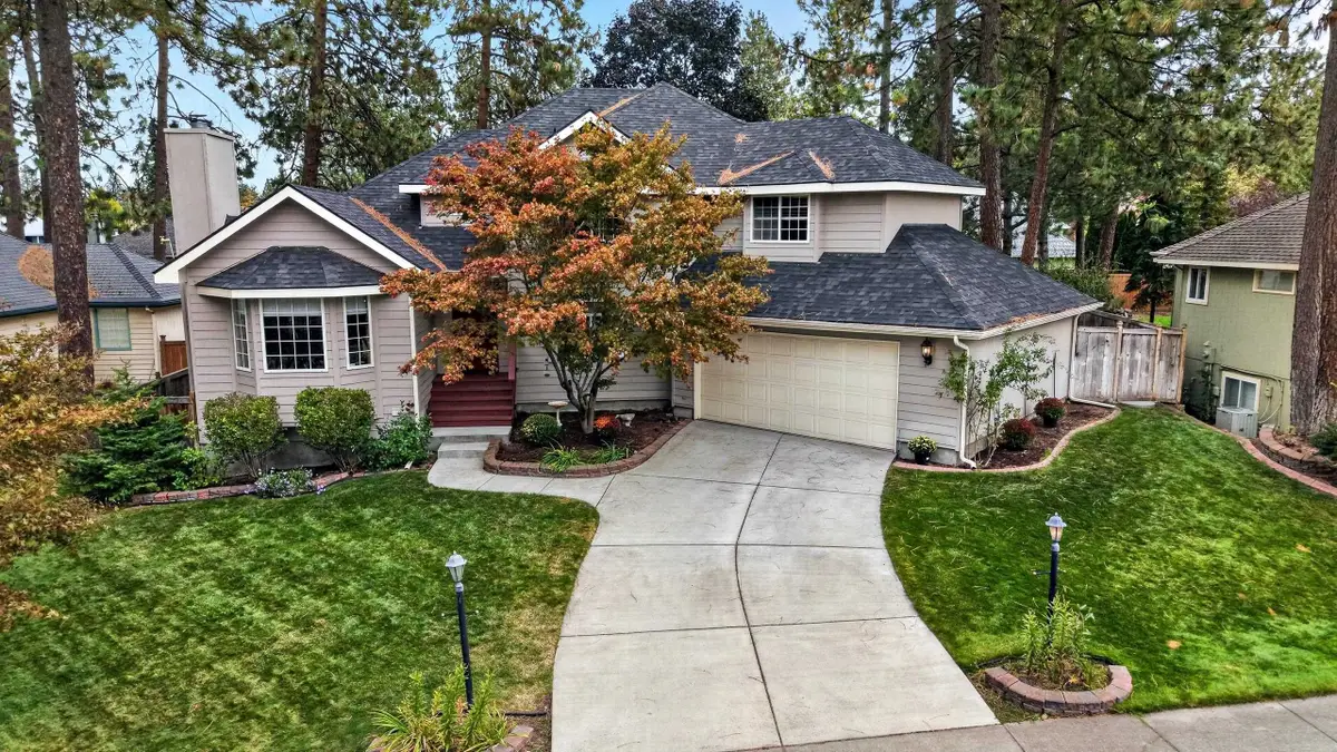 4305 S Apollo St, Spokane, WA 99223 - #1