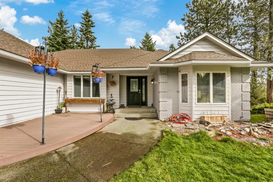4608 S Progress Ct, Veradale, WA 99037 - #2