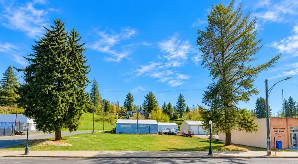 501 S Whitman St, Rosalia, WA 99170