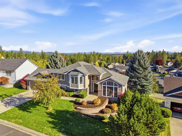 16540 N Morton Dr, Spokane, WA 99208
