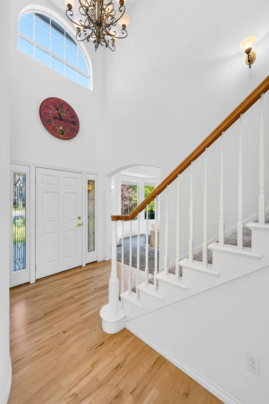 1306 E Blackwood Ln, Spokane, WA 99223 - #2