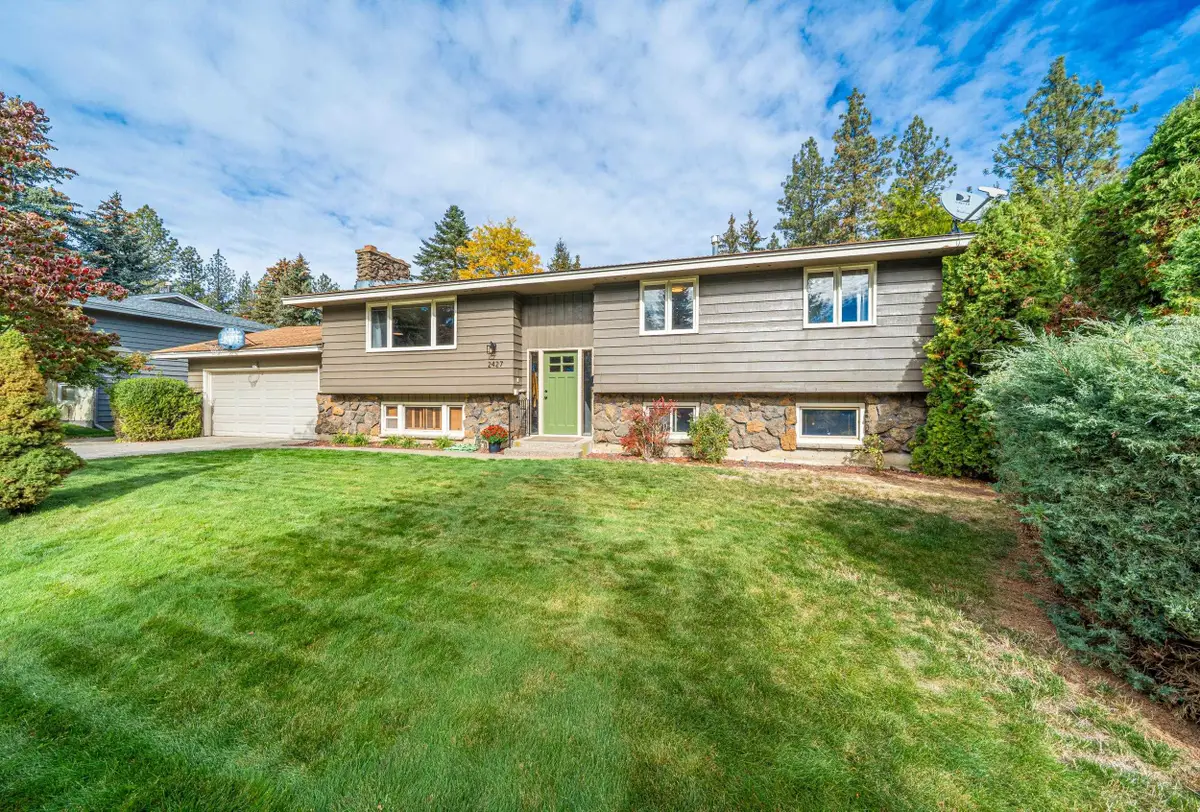 2427 E 40th Ave, Spokane, WA 99223 - #1