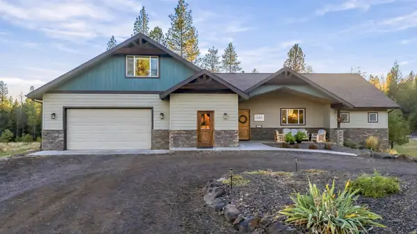 14713 N Country Ridge Ln, Spokane, WA 99208