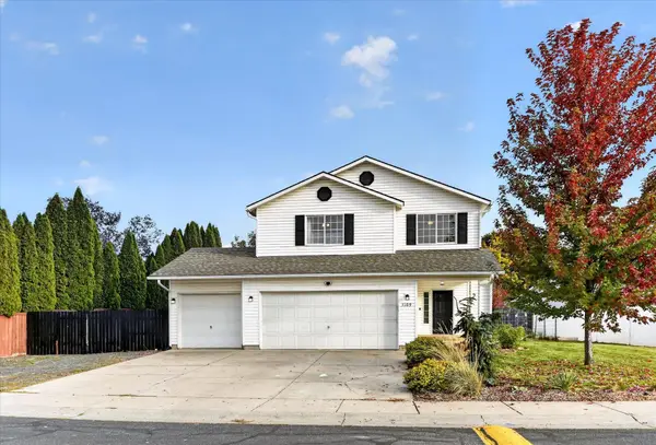 3109 Silverthorn Ln, Cheney, WA 99004