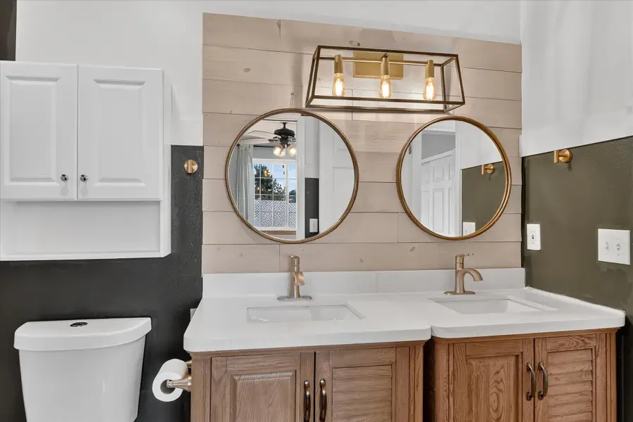 3109 Silverthorn Ln, Cheney, WA 99004 - #3