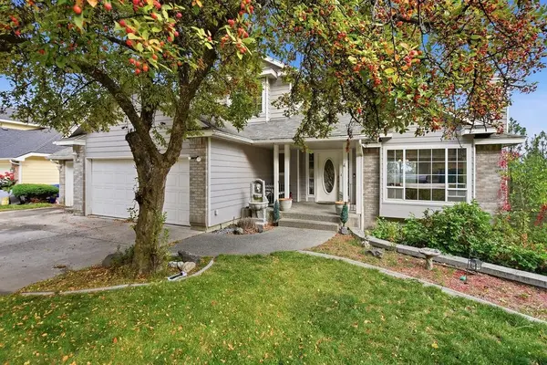 7706 N Cedar Rd, Spokane, WA 99208
