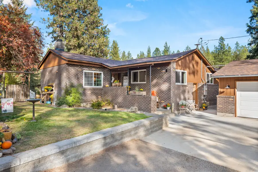 6018 N Argonne Rd, Spokane, WA 99217 - #2