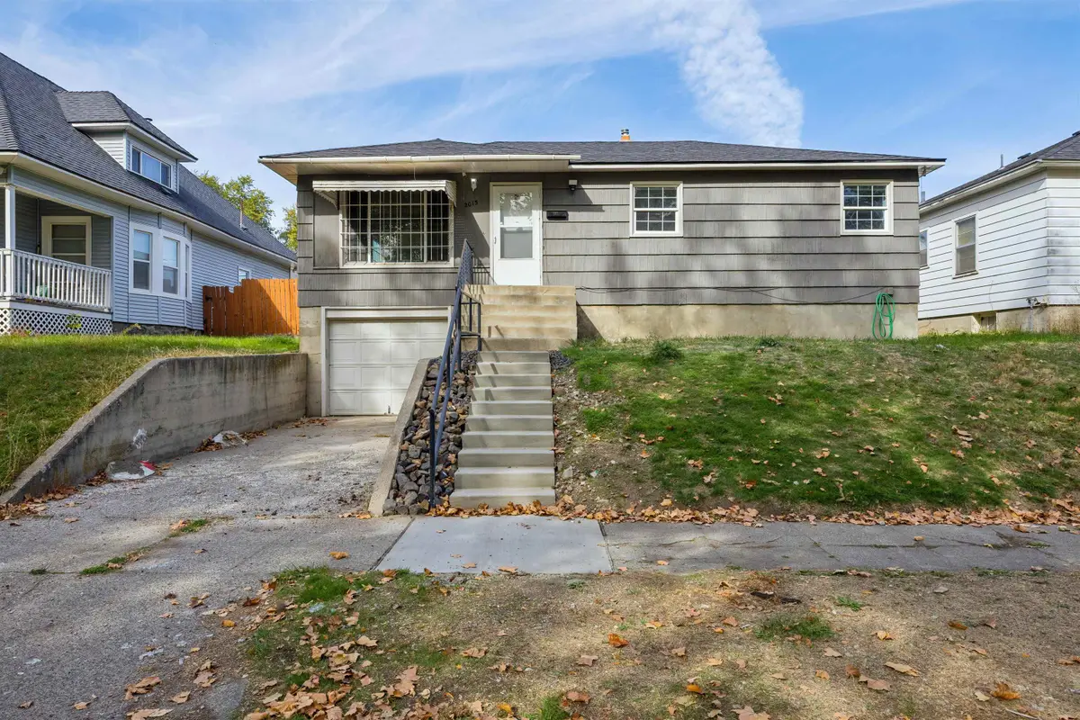 2015 E Providence Ave, Spokane, WA 99207 - #1