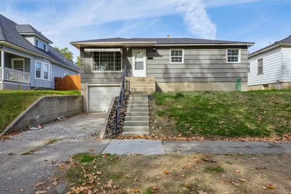2015 E Providence Ave, Spokane, WA 99207