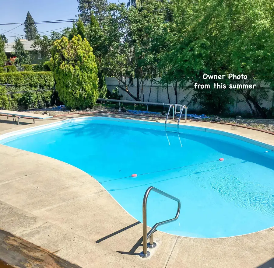 2633 W Woodside Ave, Spokane, WA 99208 - #3