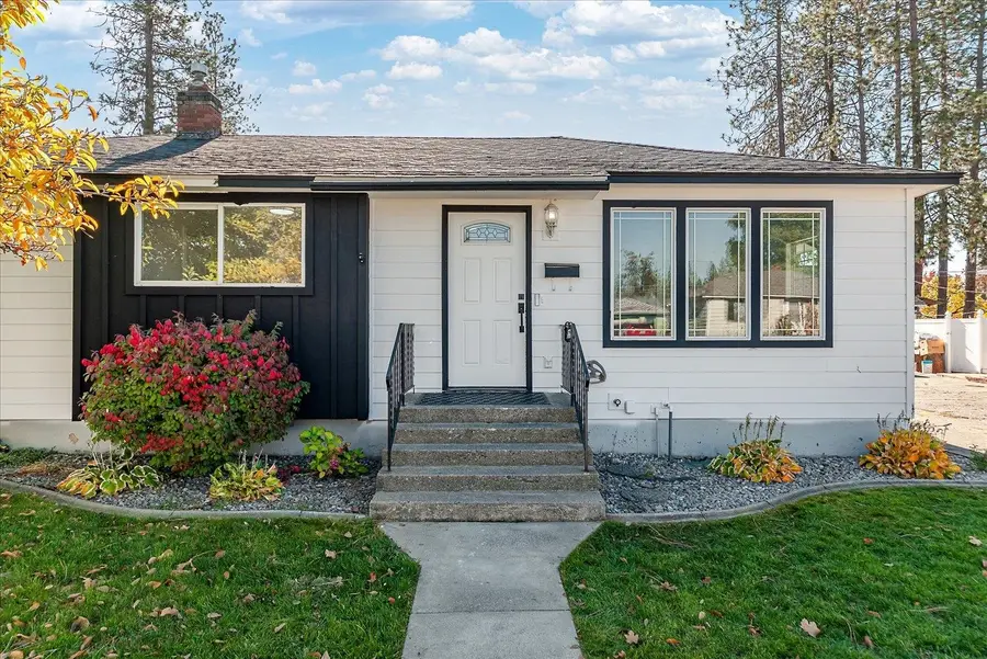 4309 W Rowan Ave, Spokane, WA 99205 - #3