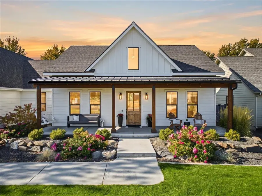 5284 S Falcon Point Ct, Spokane, WA 99224 - #2