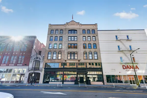 315 W Riverside Ave #401, Spokane, WA 99201