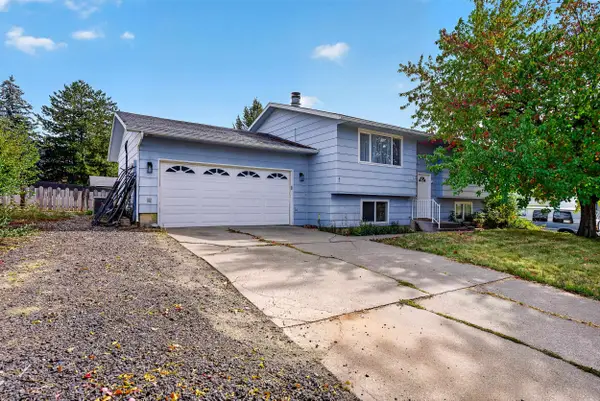 1313 Gary St, Cheney, WA 99004