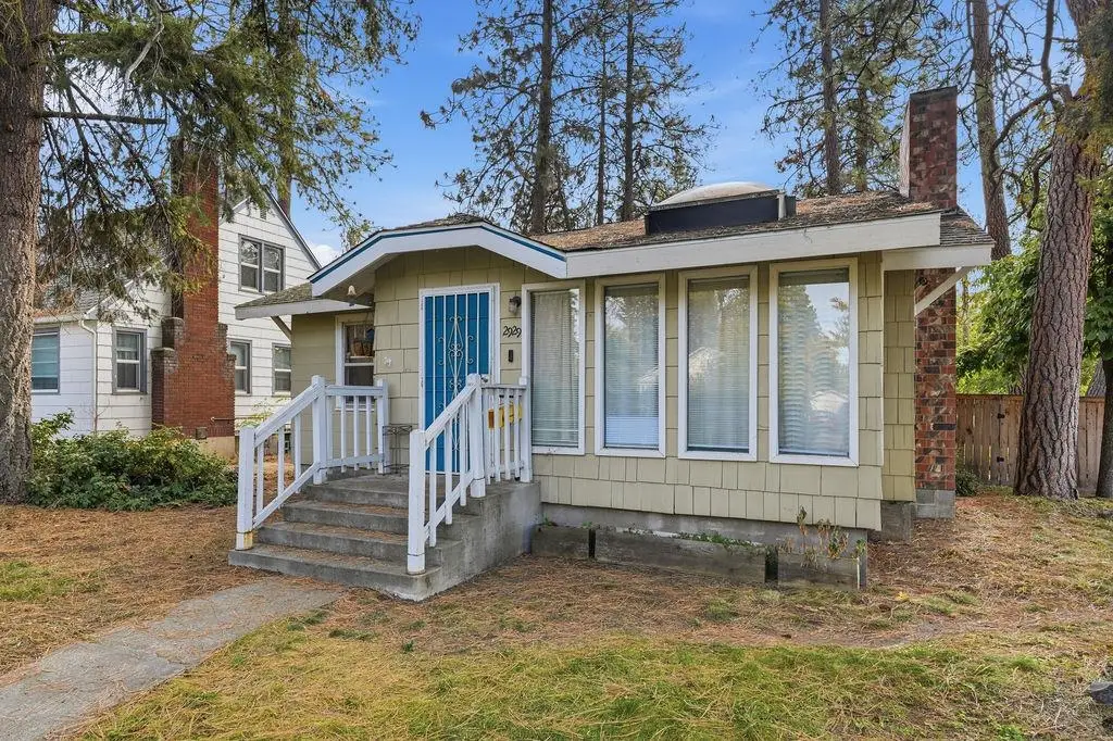 2929 W Garland Ave, Spokane, WA 99224 - #1