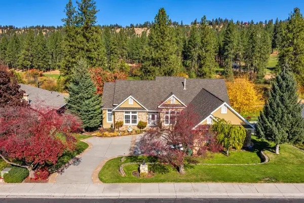 103 E Roscoe Ct, Spokane, WA 99224