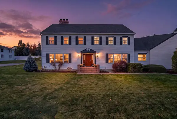 7502 N Five Mile Ave, Spokane, WA 99208