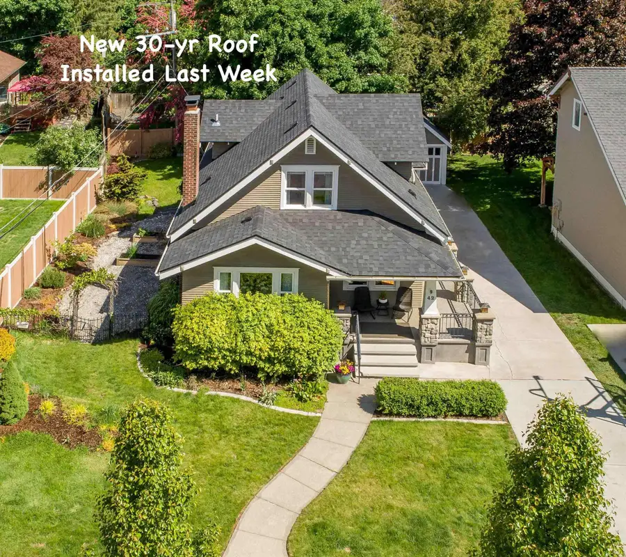 42 W 23rd Ave, Spokane, WA 99203 - #2