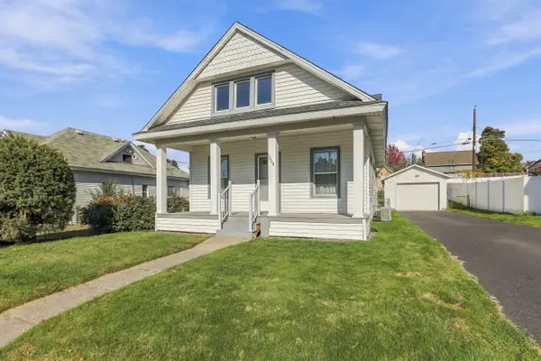 1808 W Spofford Ave, Spokane, WA 99205