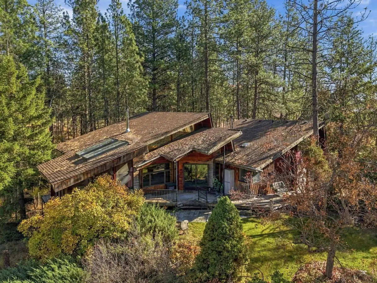 18315 S Cherokee Ct, Cheney, WA 99004 - #1