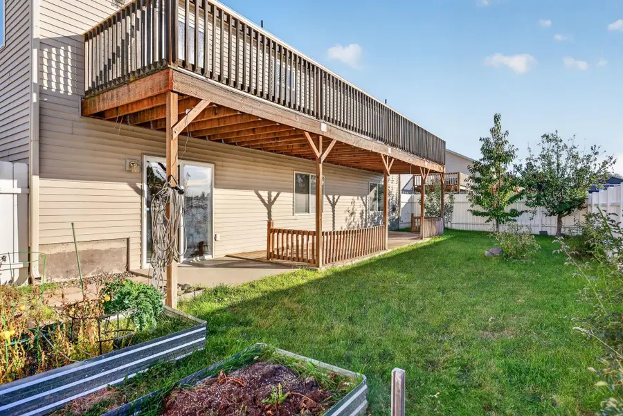 824 S Aspen St, Airway Heights, WA 99001 - #3