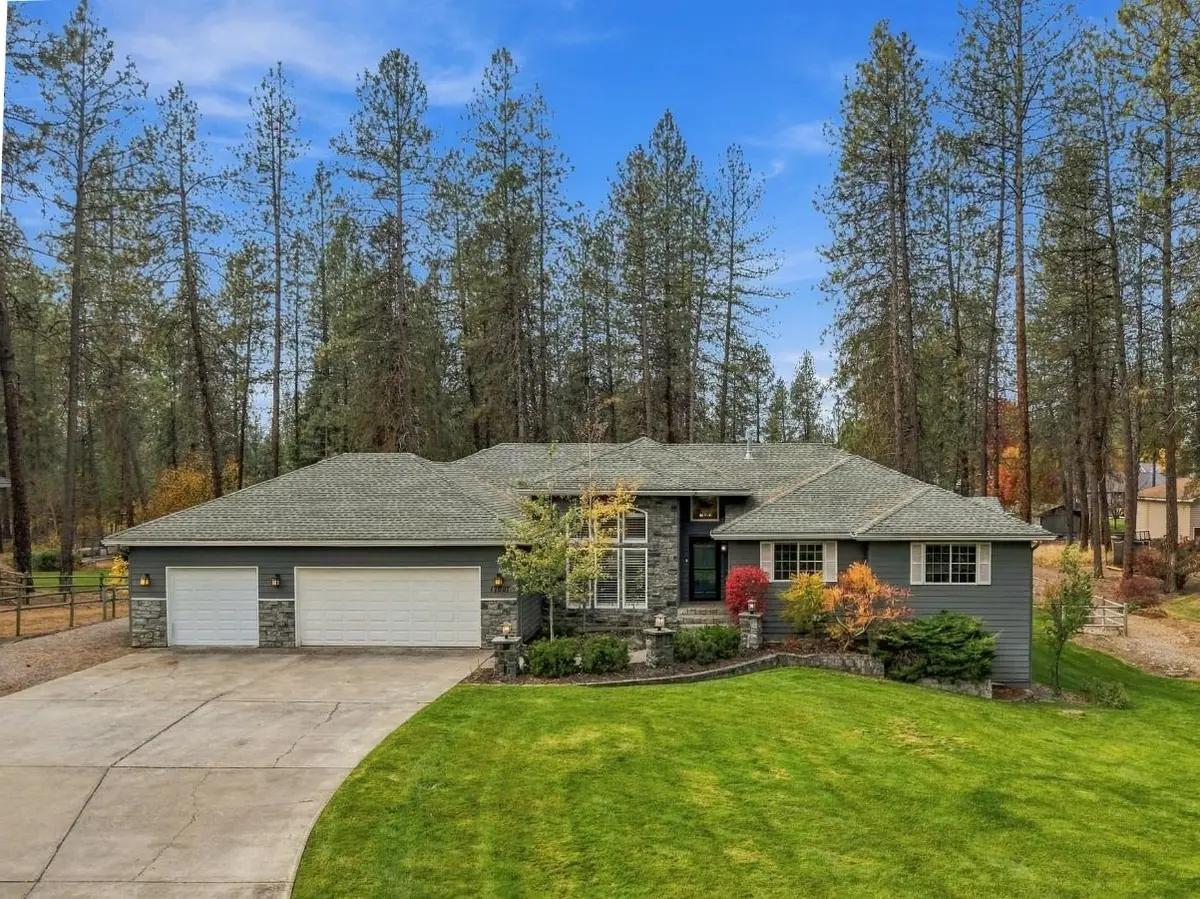 17807 N Ranchette Rd, Colbert, WA 99005 - #1