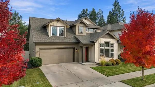 9206 N Rosebury Ln, Spokane, WA 99208