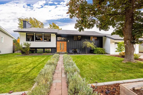 6021 S Napa St, Spokane, WA 99223